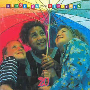 Kinderen voor kinderen 20